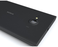 Nokia Lumia 735 LTE szary - 236203 - zdjęcie 3
